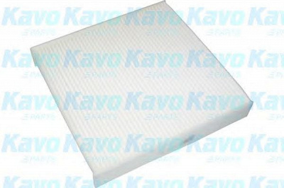 AMC FILTER hc8118 - Фильтр воздуха в салоне